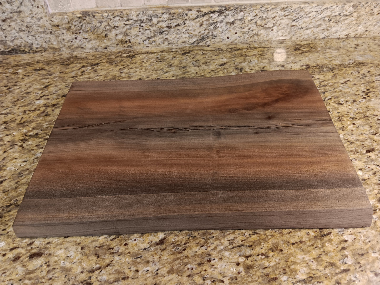Poplar Charcuterie Board 14x20