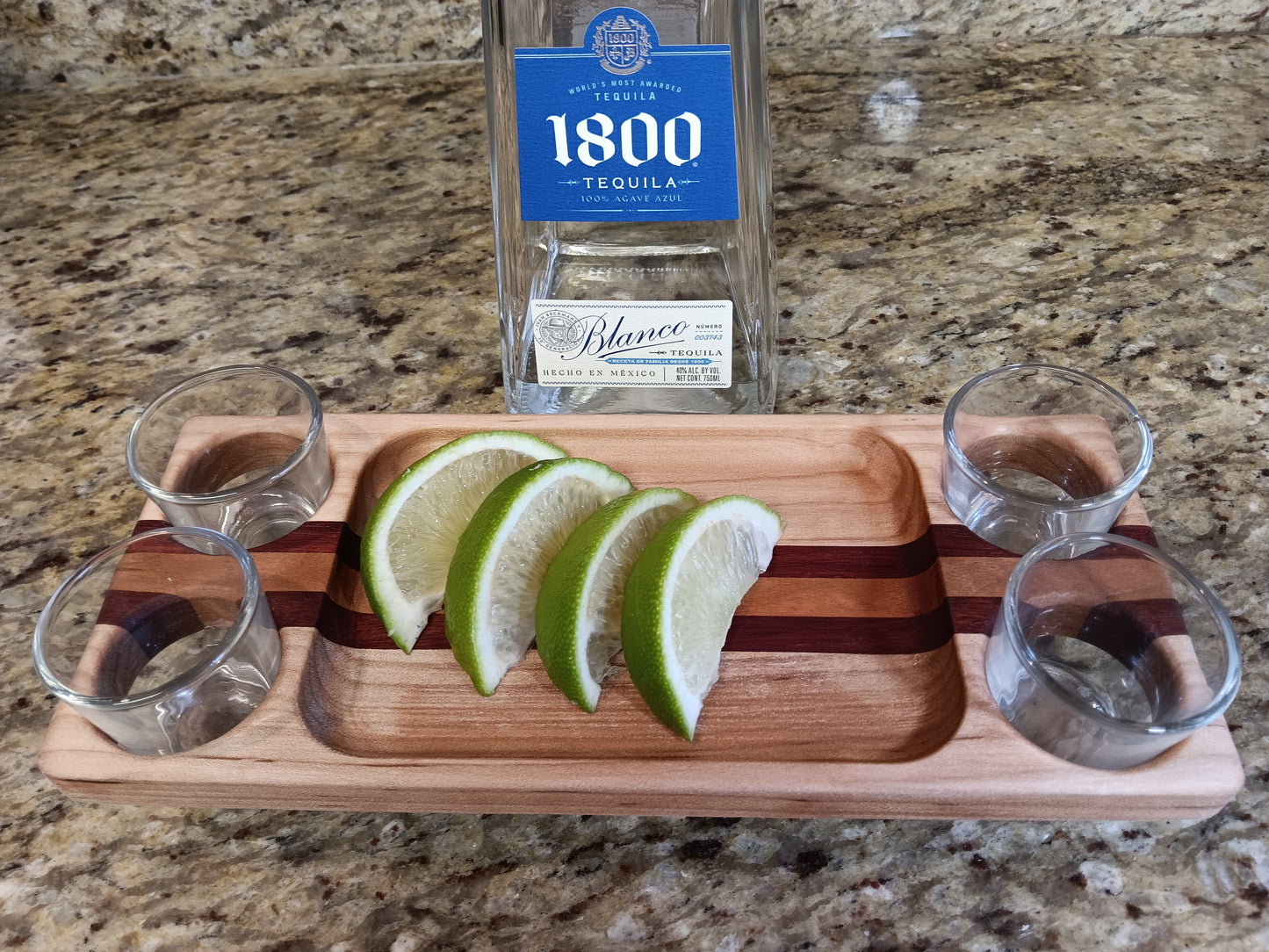 Whiskey Flights