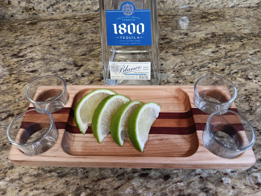 Whiskey Flights