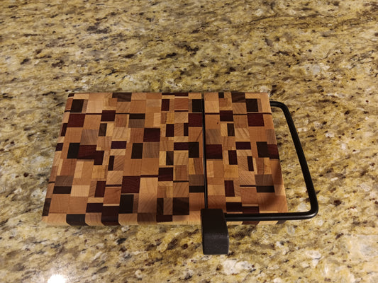 Kaos Cheese Slicer