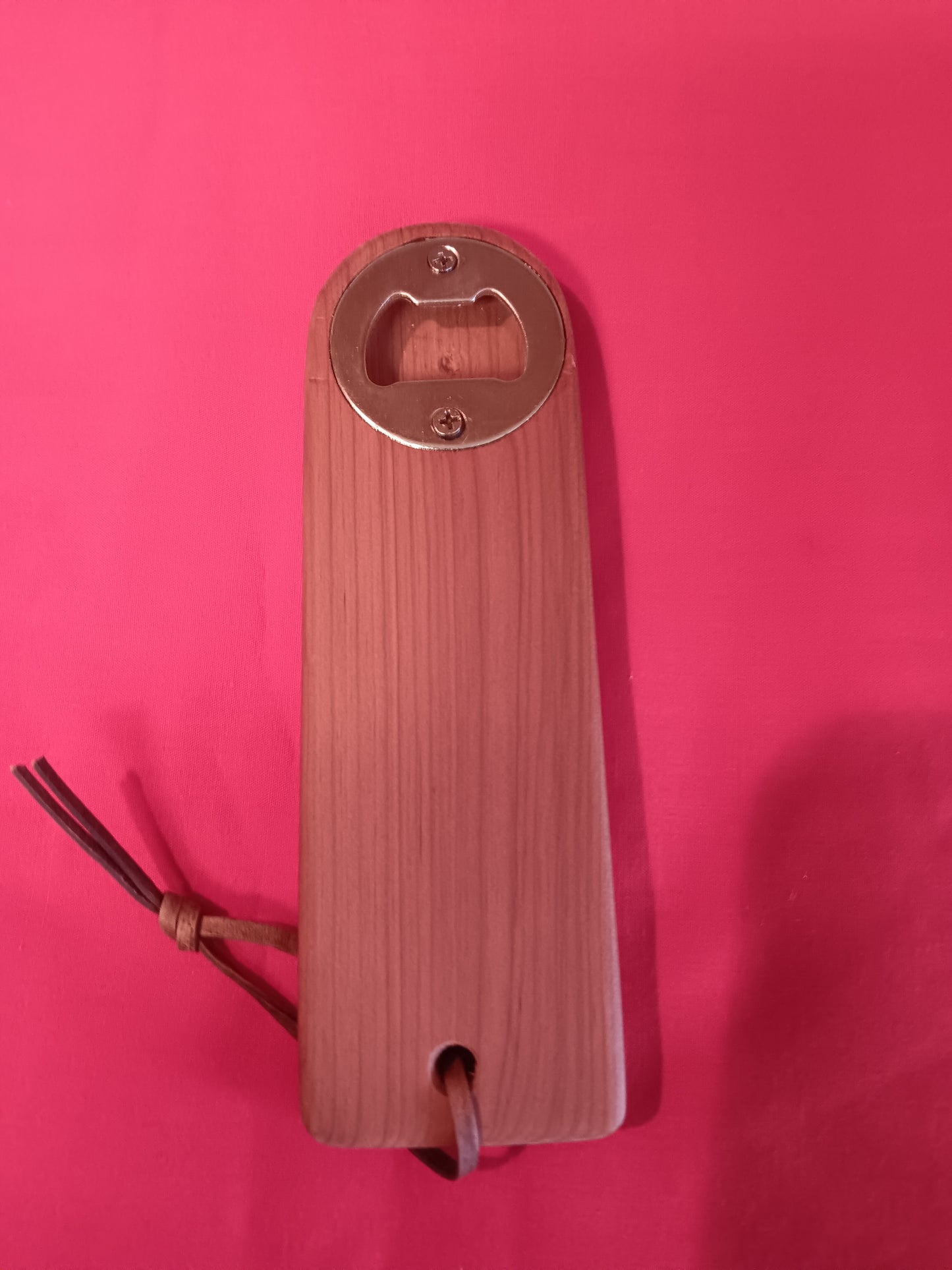 Bottle Openers