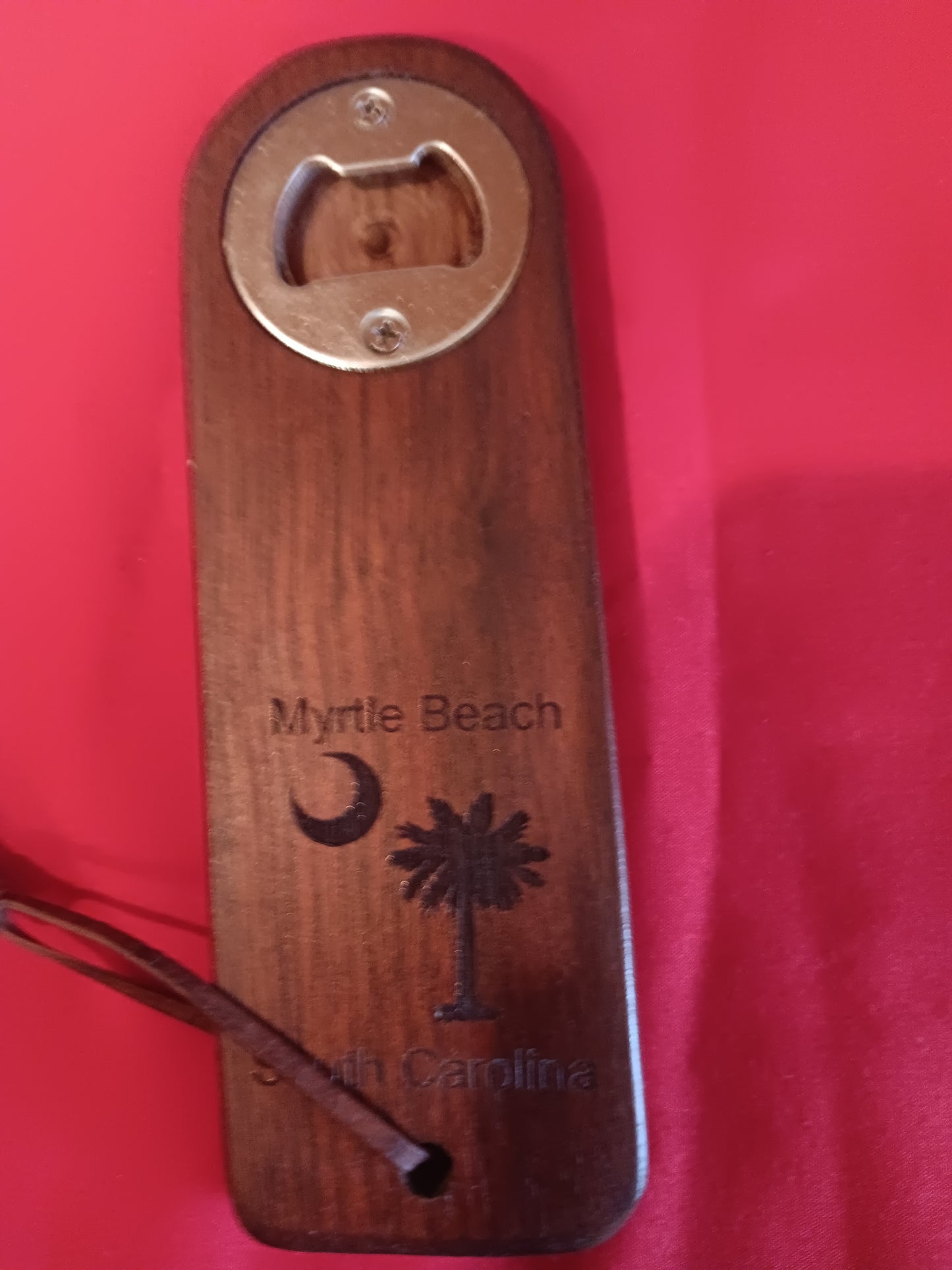 Bottle Openers