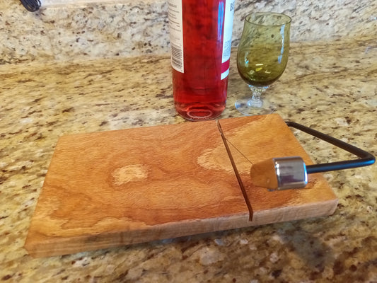 Elm Cheese Slicer