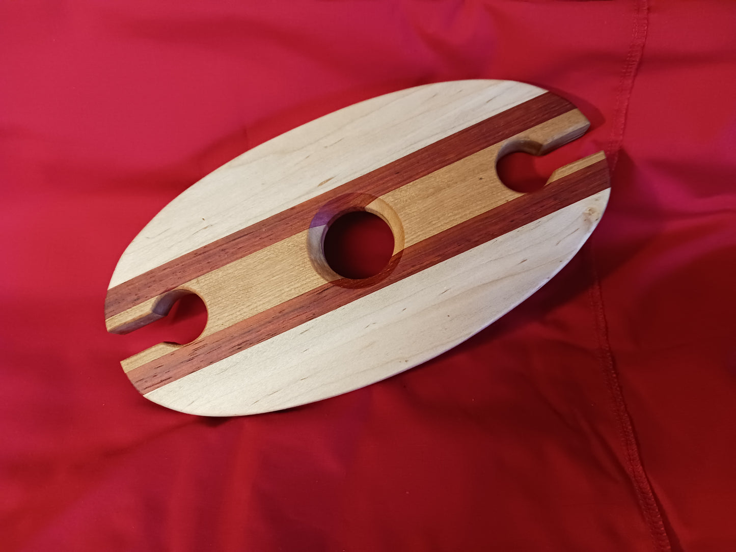Wine Glass Holders
