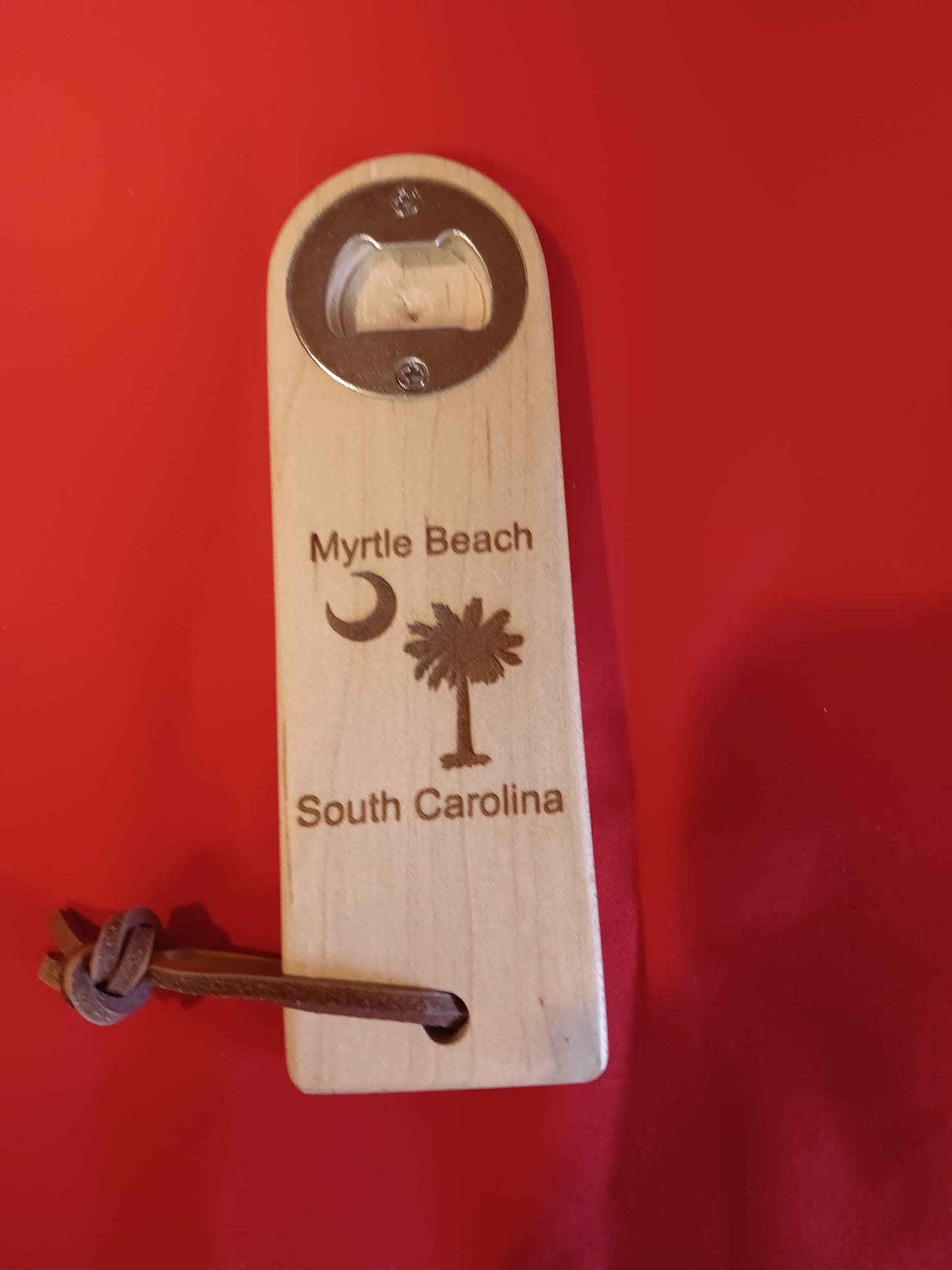 Bottle Openers
