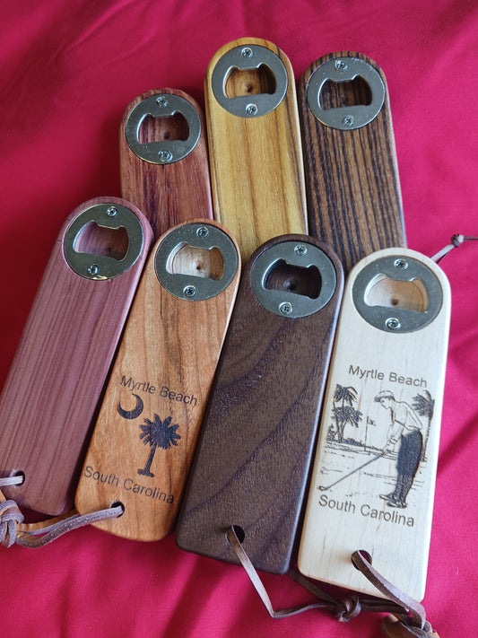 Bottle Openers