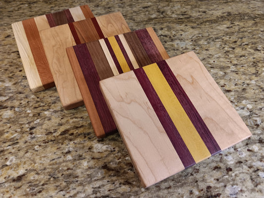 Trivet