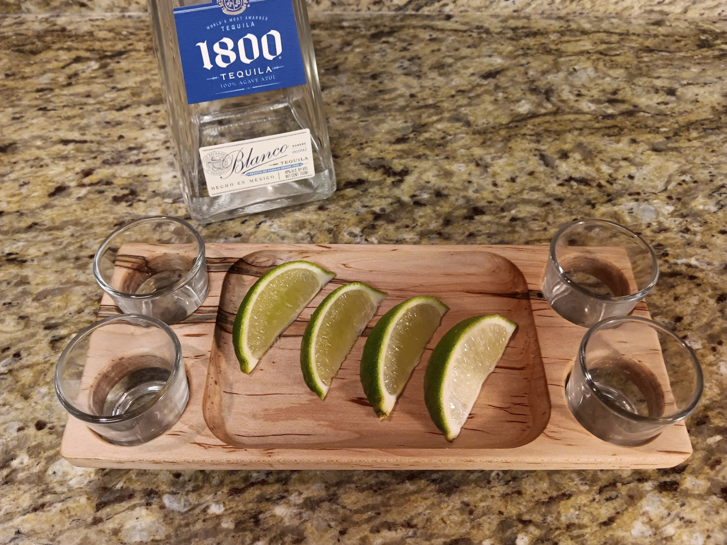 Whiskey Flights