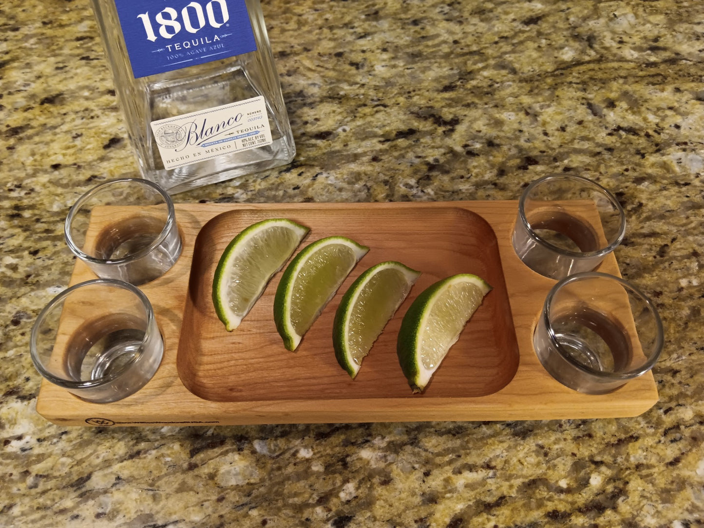 Whiskey Flights