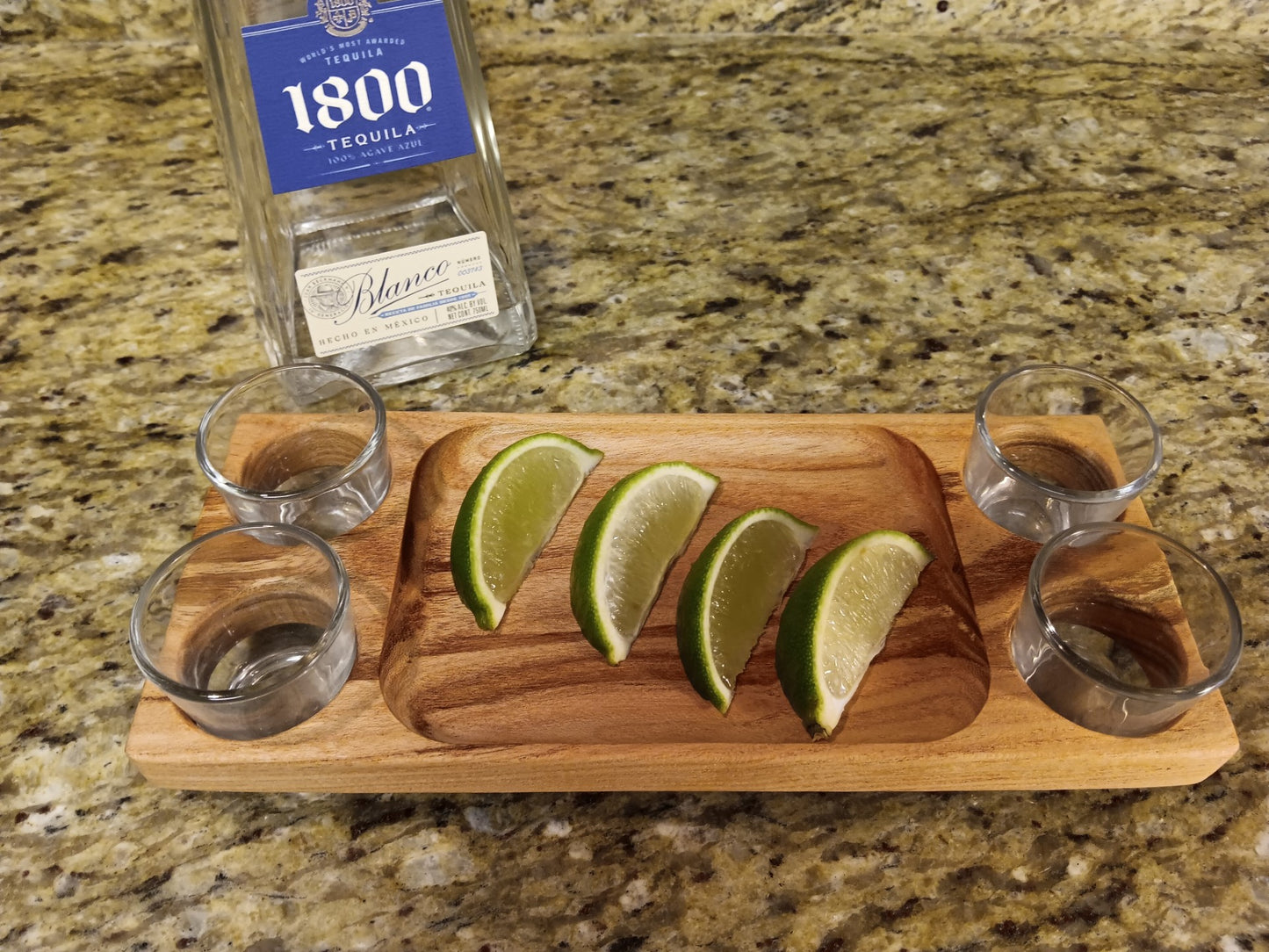 Whiskey Flights