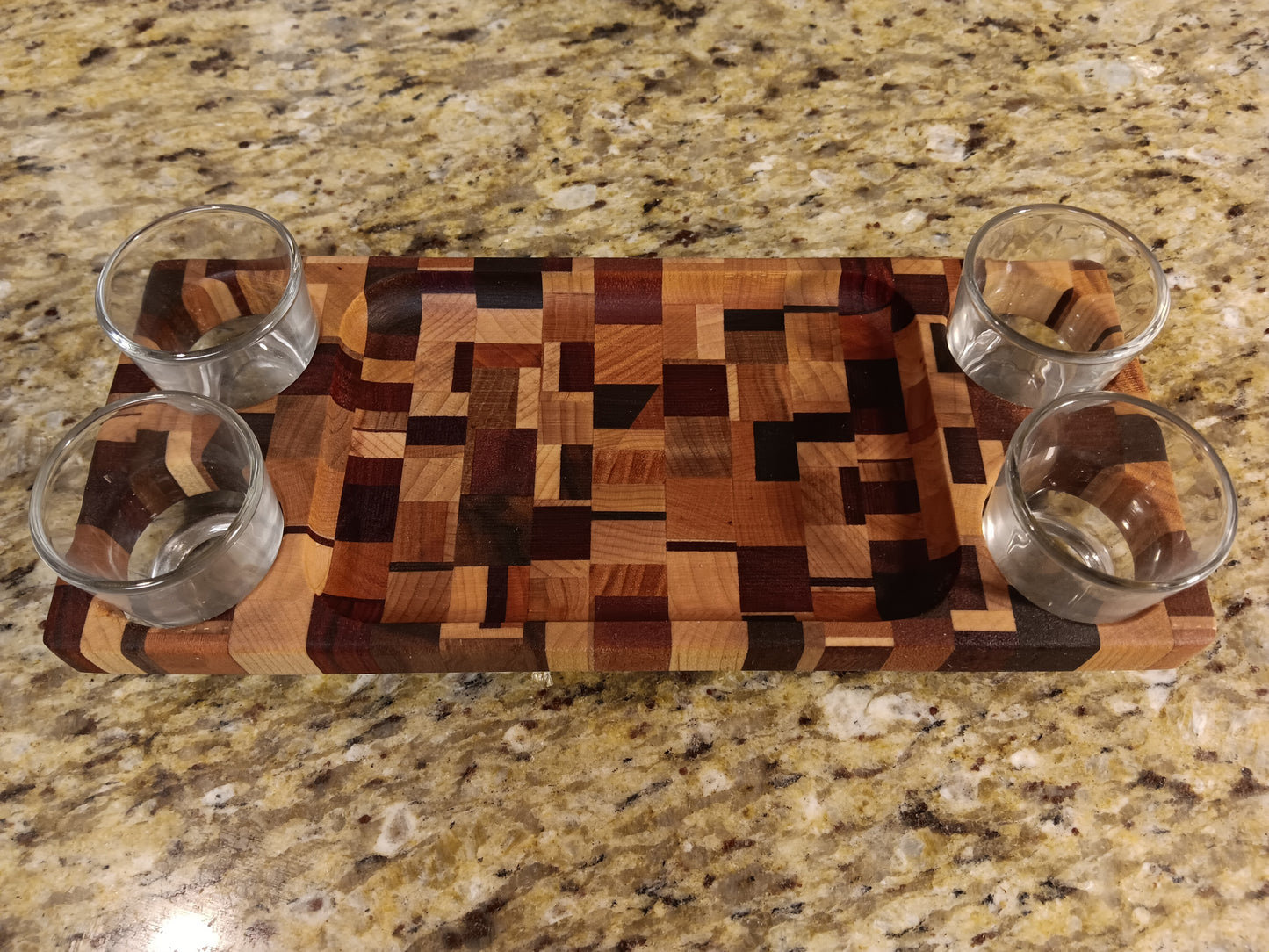 Whiskey Flights