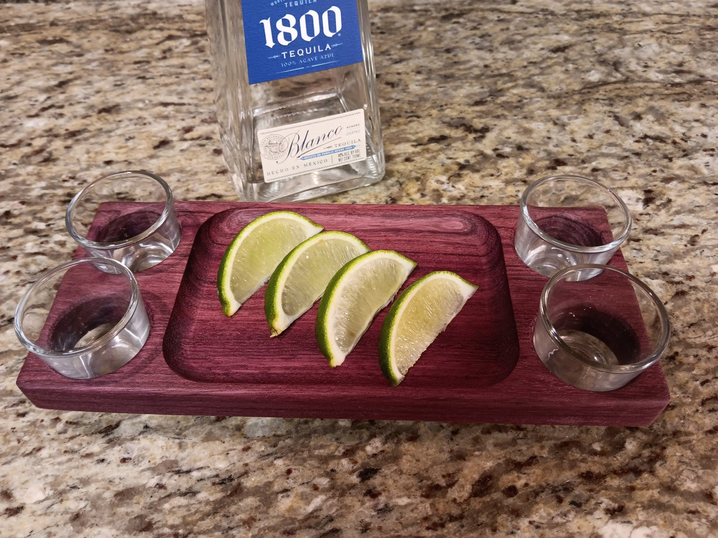 Whiskey Flights