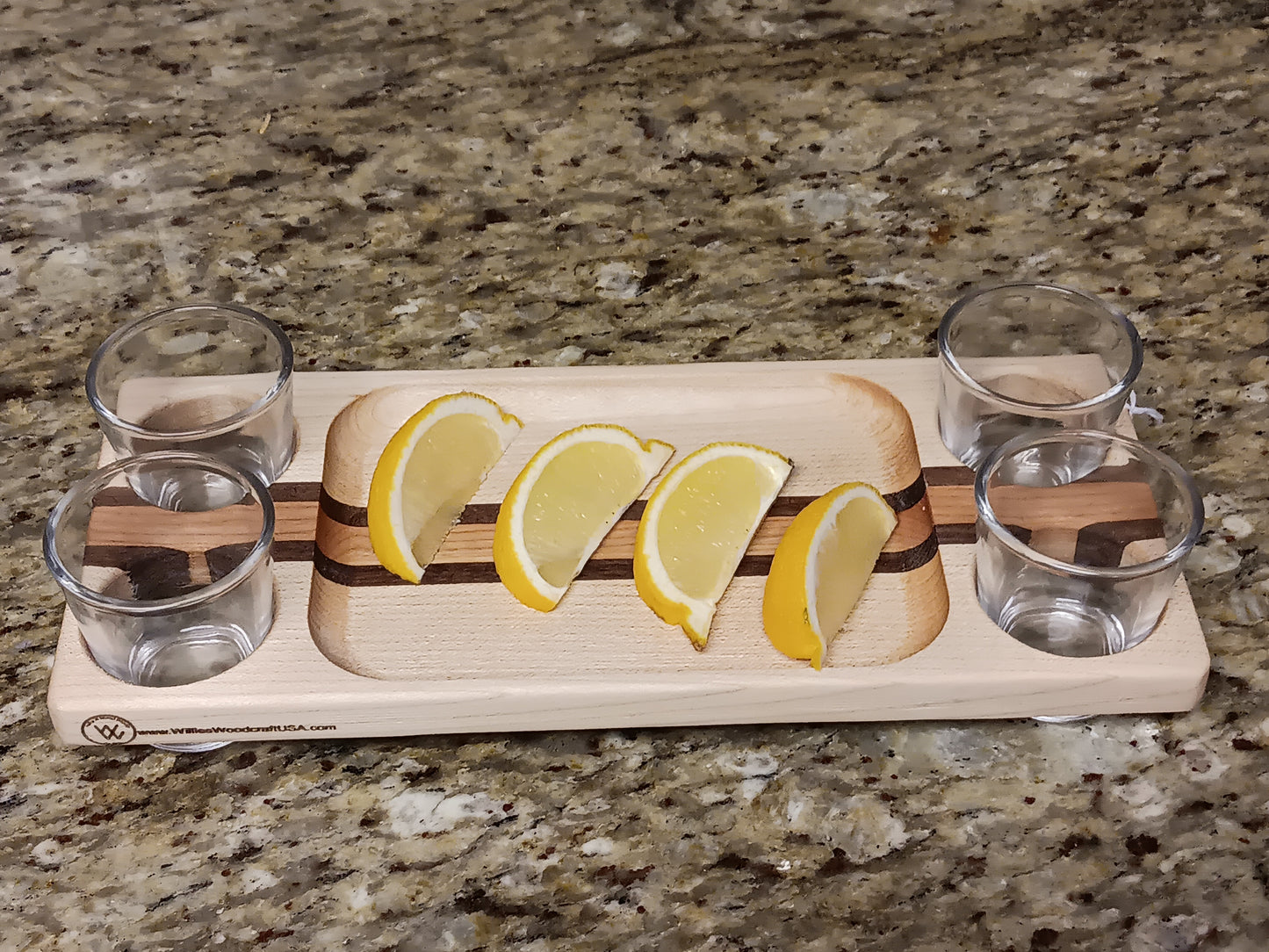 Whiskey Flights
