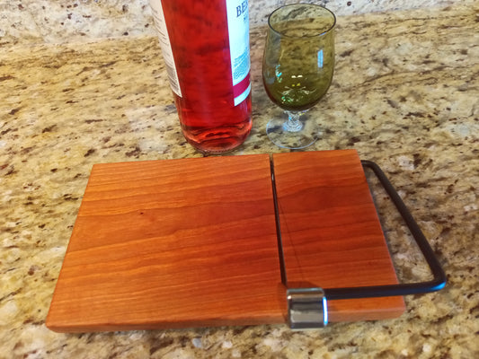 Cherry Cheese Slicer